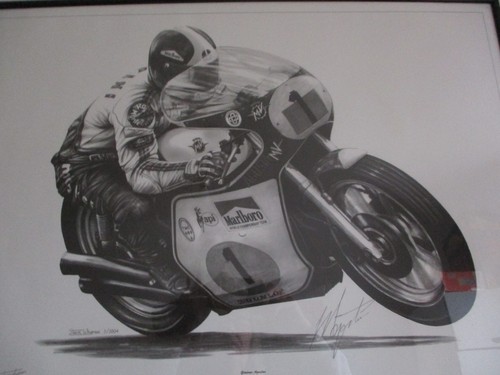 Limited edition giacomo - limited,