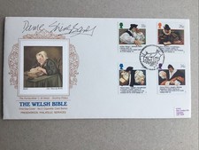 1988 pps silk welsh - welsh, bible