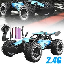 RC Car High Speed Remote