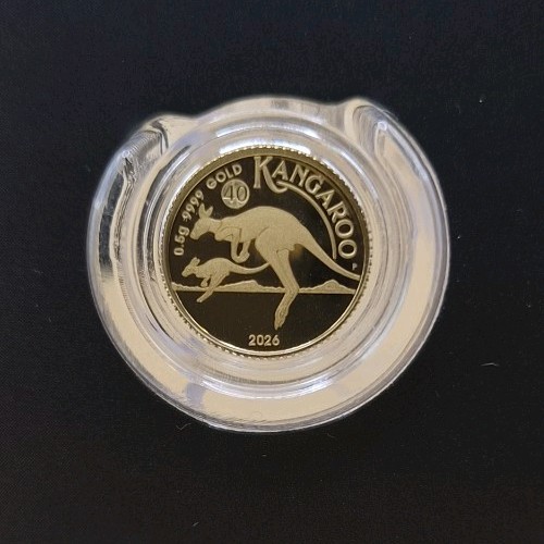 24k 999 fine - .999,
