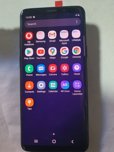 Samsung galaxy 64gb - samsung,