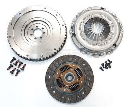 Clutch kit solid - clutch, &