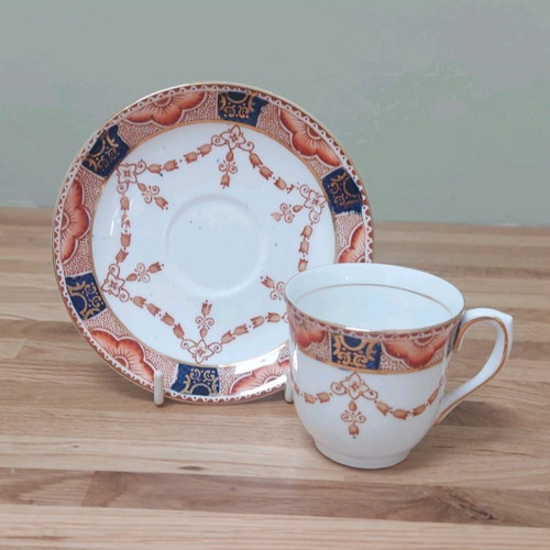 Vintage 1939 colclough - vintage,