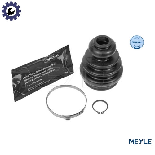 Bellow kit drive shaft - drive, 495