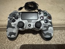 Sony PlayStation 4 DualShock