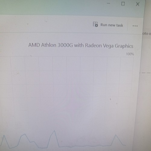 Amd athlon 3000g with - athlon, cpu