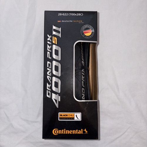 Continental grand prix 4000s - continental,