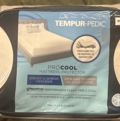 Tempur pedic procool mattress - procool,