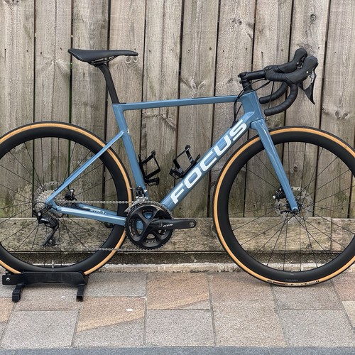 Focus izalco max - max, disc
