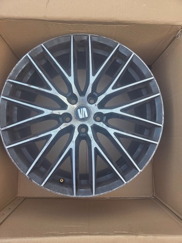 Genuine seat leon - genuine, 19"