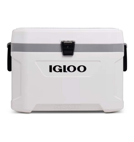 Igloo marine insulated hard - marine,