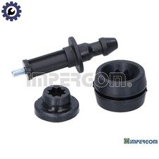 BUFFER ENGINE COVER 25095 FOR ALFA ROMEO SUZUKI SAMURAI/SUV/Closed/Off-Road 1.2L