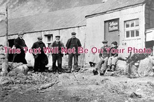 Kilda post office 1899 - kilda, office,