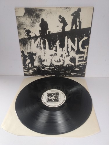 Killing joke - killing,