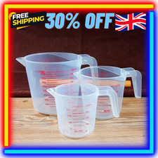 250/500/1000ML Set of 3