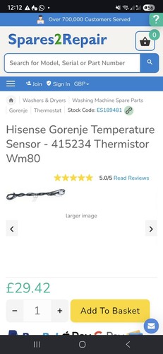 Hisense gorenje temperature - gorenje,