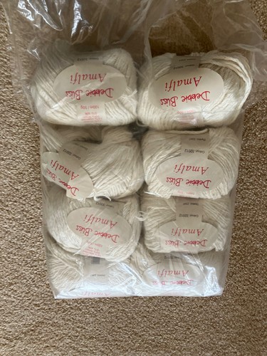 Debbie bliss 50g - 8, x