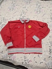 Manchester United Vintage