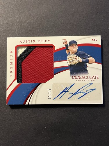 Panini 2019 immaculate premium - panini,