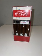 VINTAGE 1996 VENDO COCA-COLA