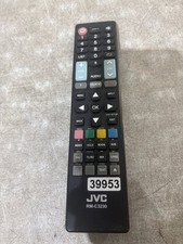 JVC Remote Control RM-C3230