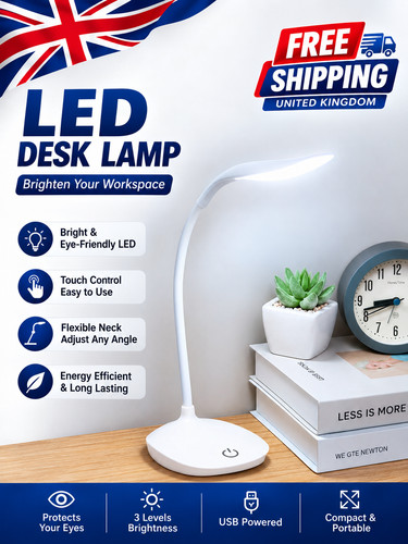 Led flexible touch - flexible, light