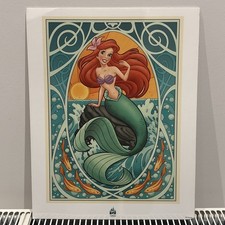 Ariel The Little Mermaid ~ The