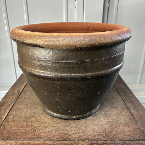 Vintage thai terracotta bonsai - thai,