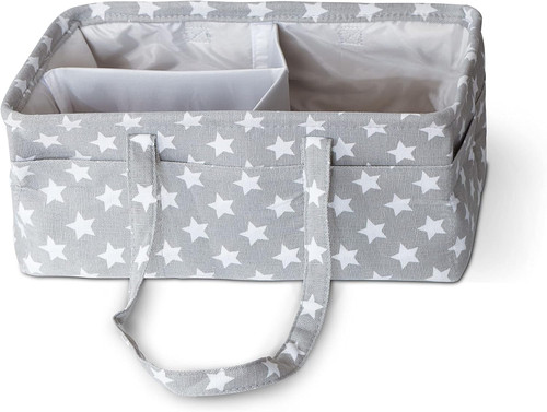 Baby nappy caddy - caddy, organizer