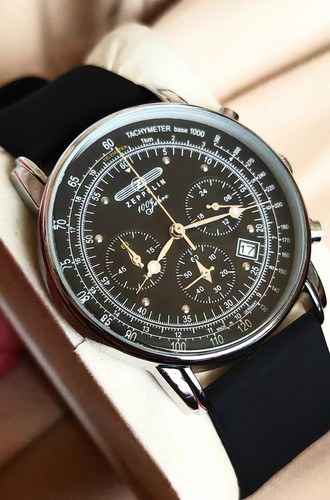 Zeppelin homage quartz 100 - homage,