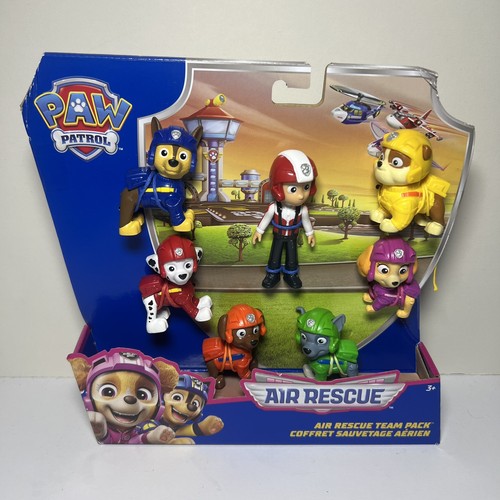Spinmaster paw patrol air - spinmaster,