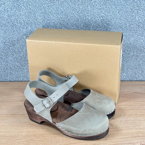 Lotta from stockholm grey - from,