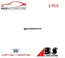 TIE ROD AXLE JOINT PAIR INNER