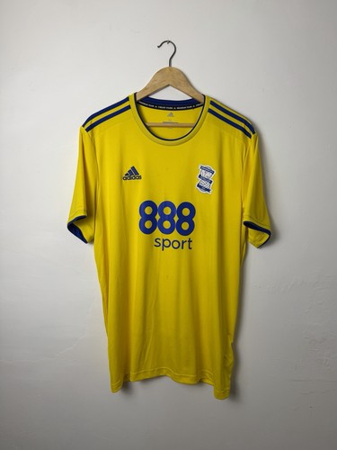 Birmingham city 2019 20 - city, fc