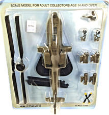 GE Fabbri- AH-64D Apache