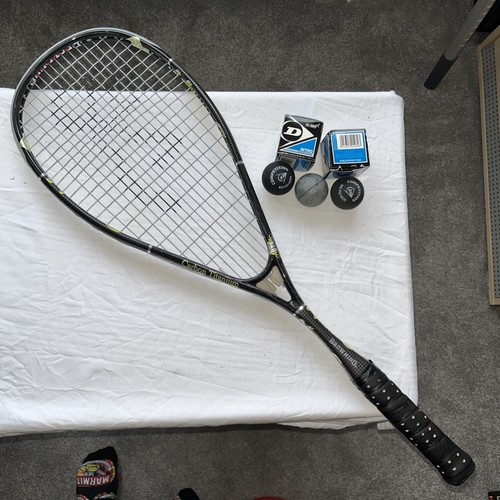 Nanotec cti 120 squash - 120,