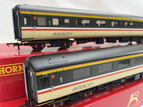 Hornby gauge r4462a br - x, 2