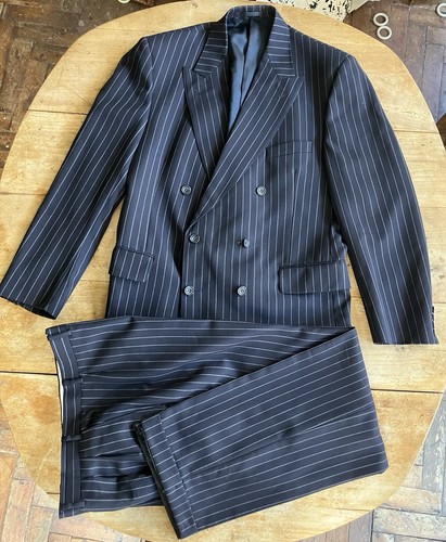 Aquascutum navy blue - aquascutum,