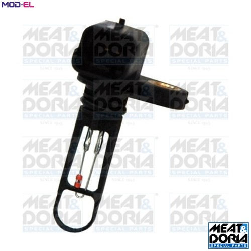 Sensor intake air temperature - sensor,