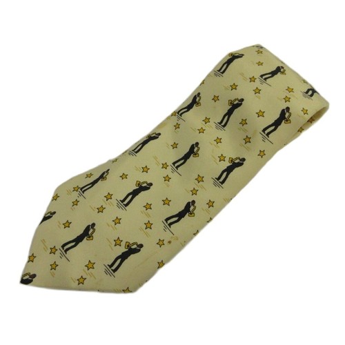 Hermes vintage tie - vintage,