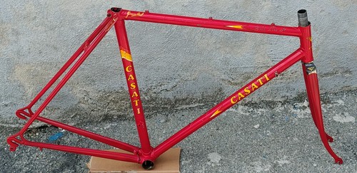 Vintage casati gold line - '80,