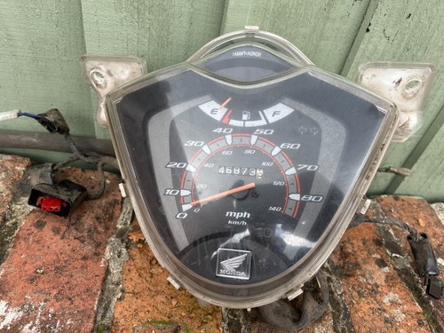 Honda vision nsc 110 speedo - vision,