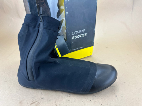 Mavic comete winter booties - mavic,