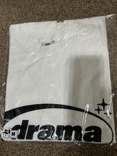 Drama Call White And Black