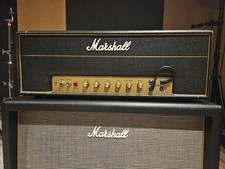 Marshall 1987x 50w Head with