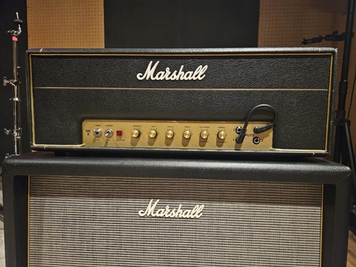 Marshall 1987x 50w - , with