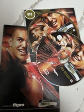 Les Mills BODYCOMBAT BODY