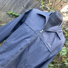 Vintage Diadora PVC Rubber