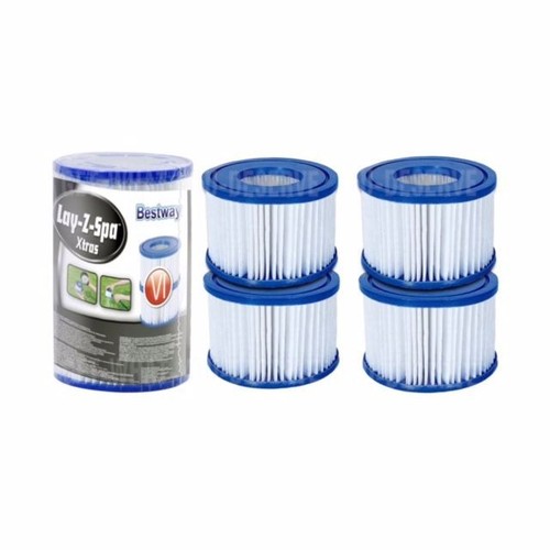 Brand new bestway lazy - new,