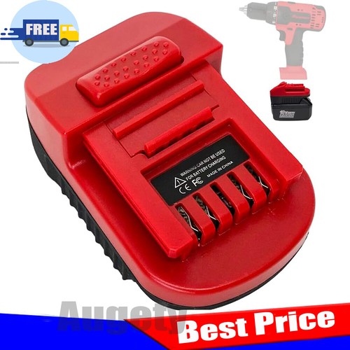 For makita 18v battery adapter - 18v,
